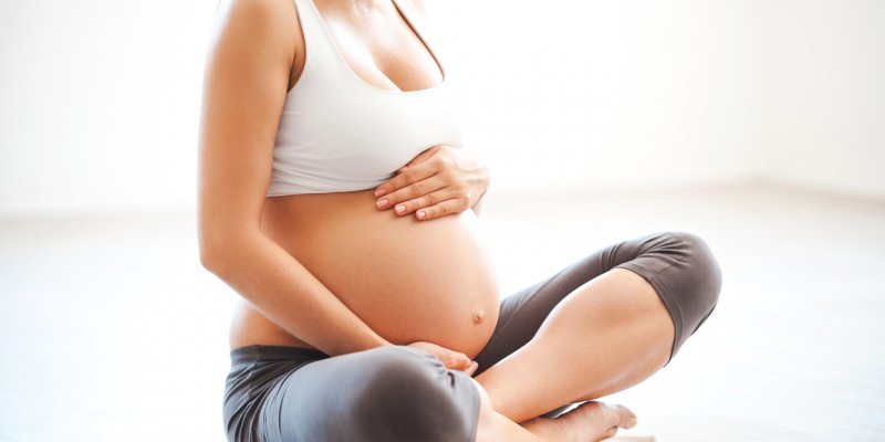 Zwangerschap en kinderen