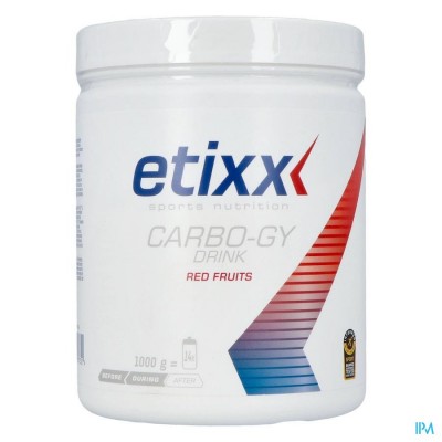 Etixx Carbo-gy 1000g