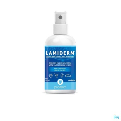 Lamiderm Protect Desinfecterende Spray 250ml