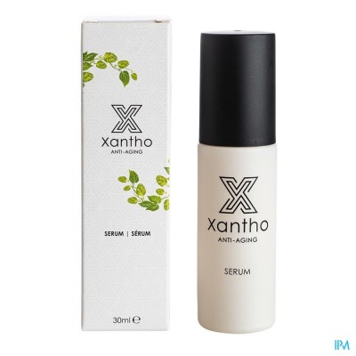 Xantho A/aging Serum 30ml