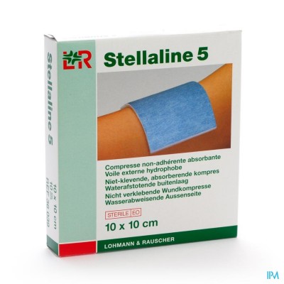 Stellaline 5 Komp Ster 10,0x10,0cm 10 36039