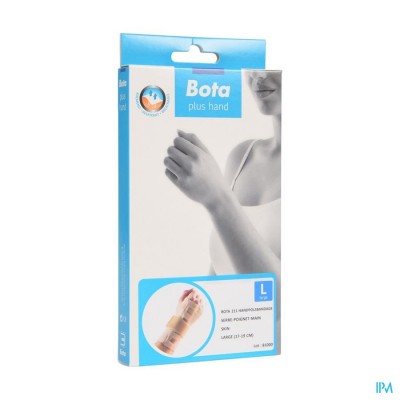 Bota Handpolsband 211 Skin Universeel l
