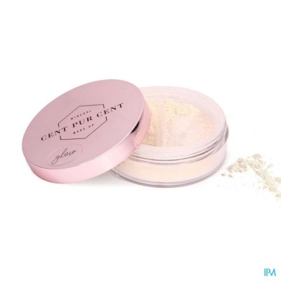 Cent Pur Cent Mineral Setting Powder Glow 7g