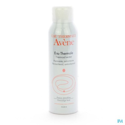 Avene Spray Thermaal Water 150ml