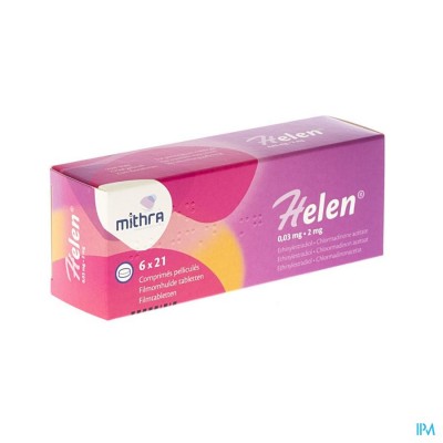 Helen Comp 6 X 21