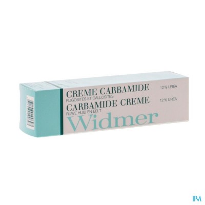 Widmer Carbamide Creme N/parf 100ml