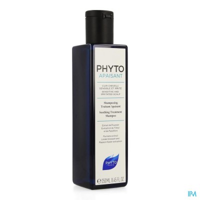 Phytoapaisant Shampoo Behandelend 250ml Nf