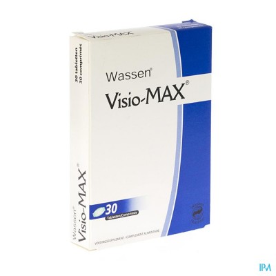 Visio-max Comp 30 6248 Revogan