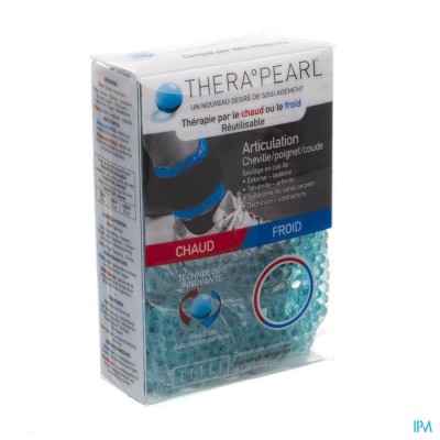 Therapearl Hot-cold Pack Gewrichten