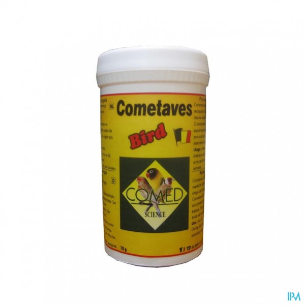 Comed Cometaves Pdr 300g