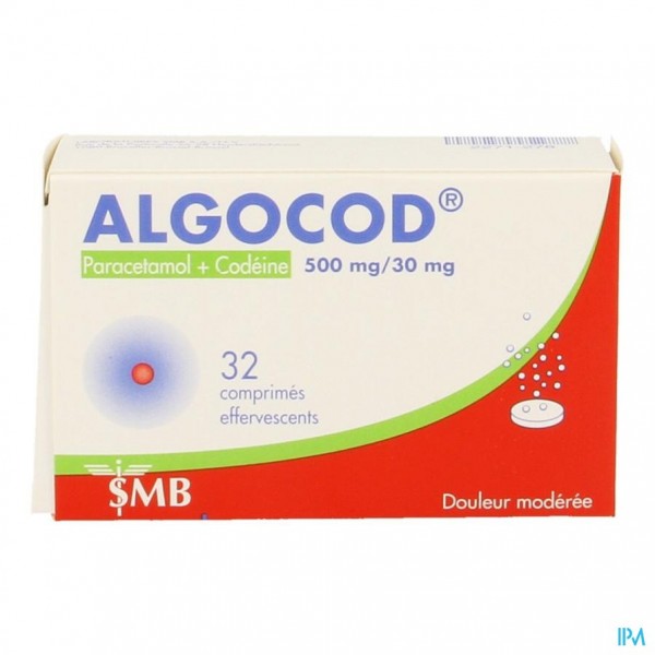 Algocod Comp Eff 32