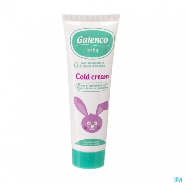 Galenco Bb Cold Cream Nf 50ml