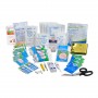 Care Plus First Aid Kit Family